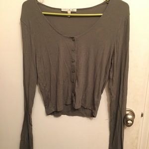 Express Cardigan